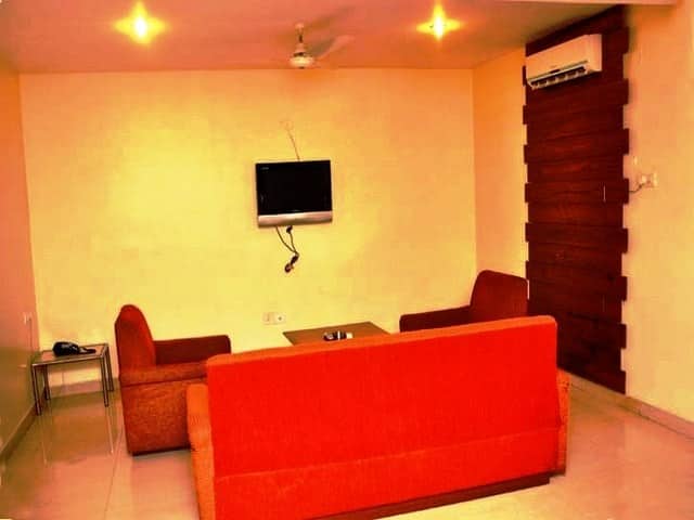 Hotel Mehfil Inn, Amravati 4